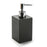 Soap Dispenser Versa Black