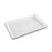 Serving Platter Versa Ceramic Porcelain (23 x 3 x 36 cm)