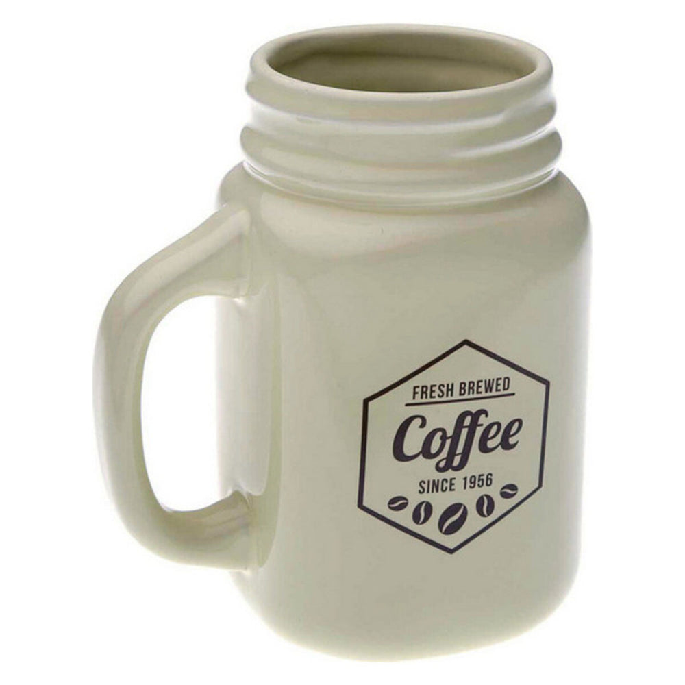 Mug Versa Stoneware (10 x 13 x 6,5 cm)