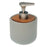 Soap Dispenser (9,5 x 14 x 9,5 cm)