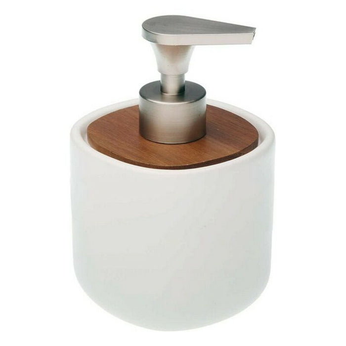 Soap Dispenser (9,5 x 14 x 9,5 cm)