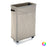 Laundry basket Versa With wheels (19 x 60 x 40 cm)