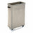 Laundry basket Versa With wheels (19 x 60 x 40 cm)