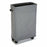 Laundry basket Versa With wheels (19 x 60 x 40 cm)