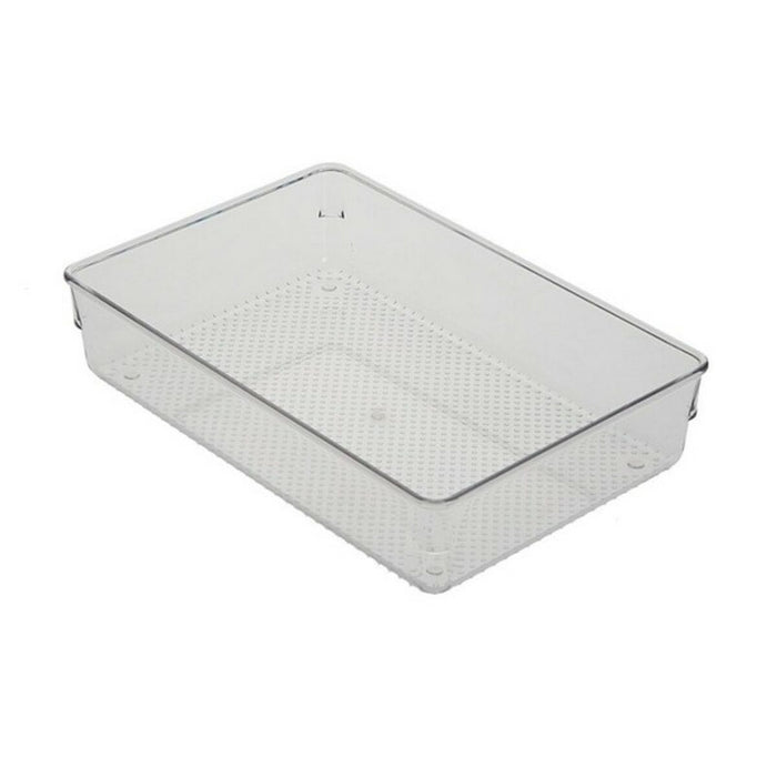 Drawer organiser Versa VS-21510007 Plastic Fridge (15,3 x 5,6 x 23 cm)