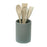 Pot for Kitchen Utensils Versa Ceramic