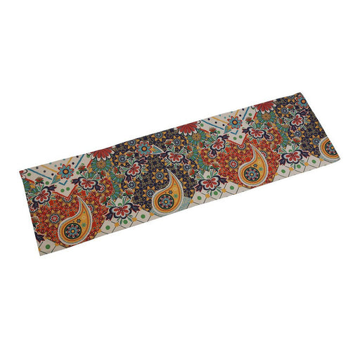 Table Runner Giardino Polyester (44,5 x 0,5 x 154 cm)