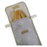 bread bag polyester (1 x 60 x 20,5 cm)