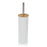 Toilet Brush Versa 10375135 White Metal