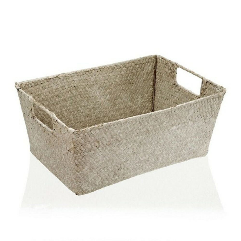 Multi-purpose basket Marine algae (22 x 13 x 31 cm)