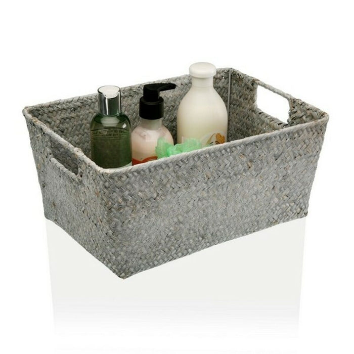 Multi-purpose basket Marine algae (22 x 13 x 31 cm)