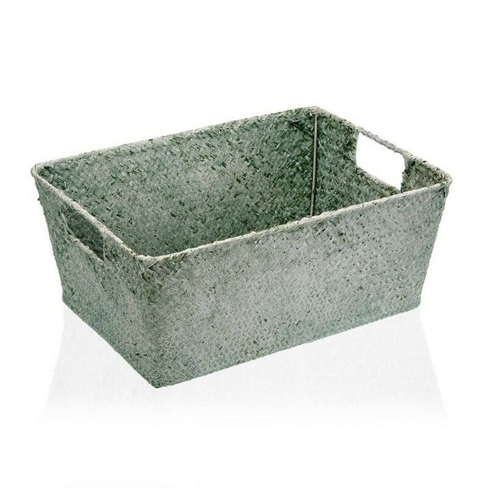 Multi-purpose basket Marine algae (22 x 13 x 31 cm)