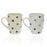 Mug Versa Points Stoneware