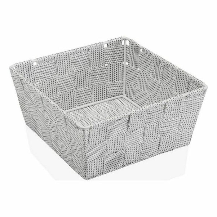 Basket Textile (19 x 9 x 19 cm)