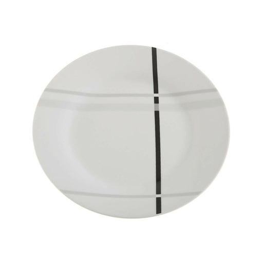 Dessert Dish Versa Porcelain