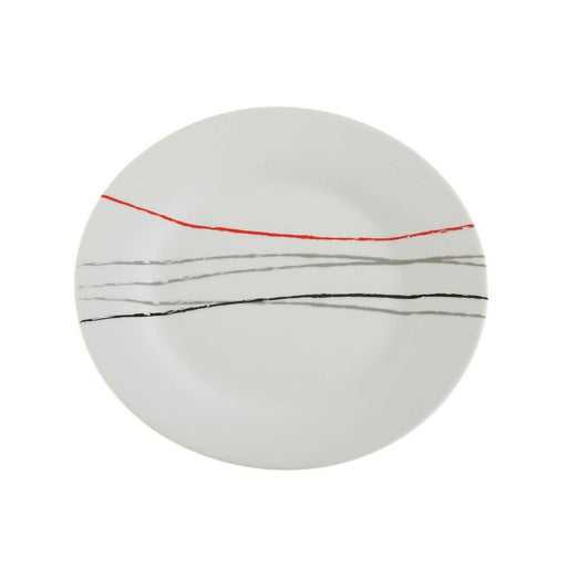 Dessert dish Versa Shalk Porcelain