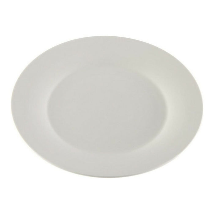 Dessert dish Versa Porcelain (19 x 19 cm)