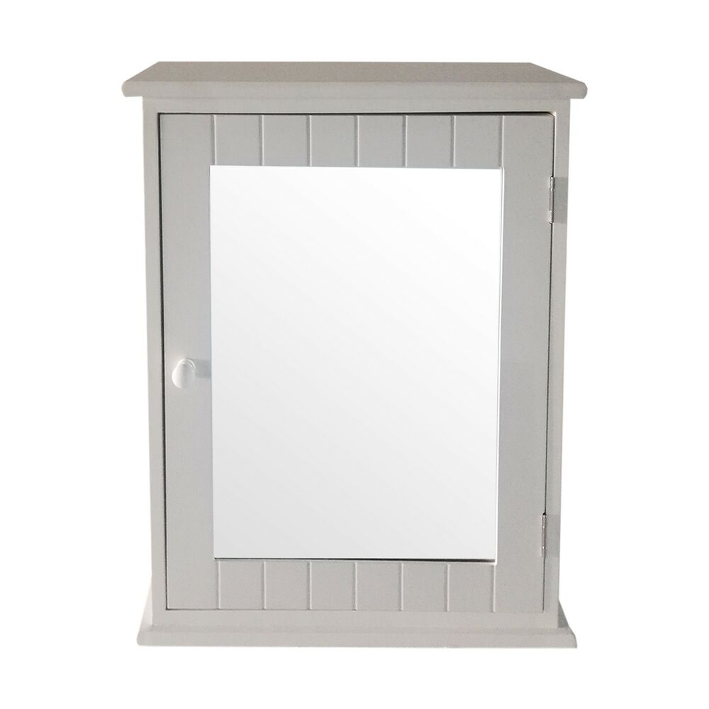 Occasional Furniture Versa Mirror Wood (16 x 56 x 46 cm)