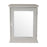 Occasional Furniture Versa Mirror Wood (16 x 56 x 46 cm)