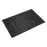Doormat Disinfectant Brown Polyester (61 x 0,8 x 91 cm)