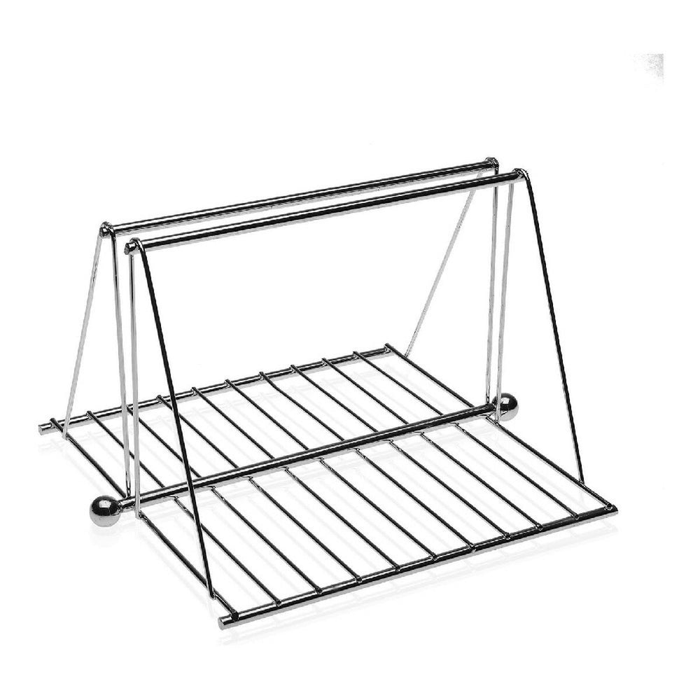Napkin holder Metal (18,5 x 12,5 x 18,5 cm)