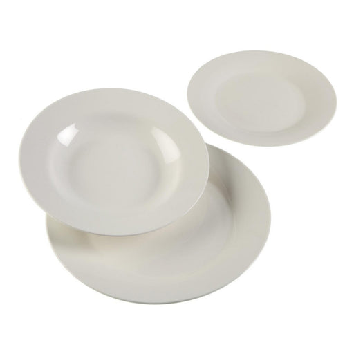 Tableware Versa Oda Porcelain (18 Pieces)