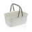 Basket Versa 21 x 15 x 30 cm polypropylene