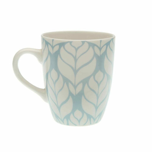 Cup Versa Ice Blue Stoneware