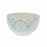 Bowl Versa Ice Blue Stoneware (13,7 x 7,5 x 13,7 cm)