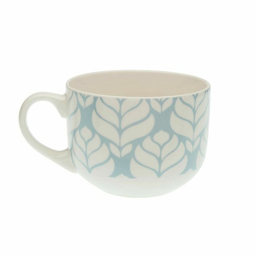 Cup Versa Ice Blue Stoneware