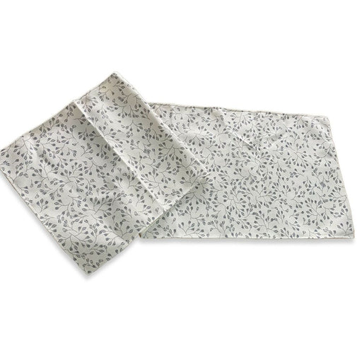 Table Runner Oxford Polyester (44,5 x 0,5 x 154 cm)