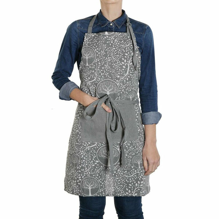 Apron Versa Lively Textile (80 x 70 cm)