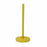 Kitchen Paper Holder Versa Yellow Metal Steel (30 cm)