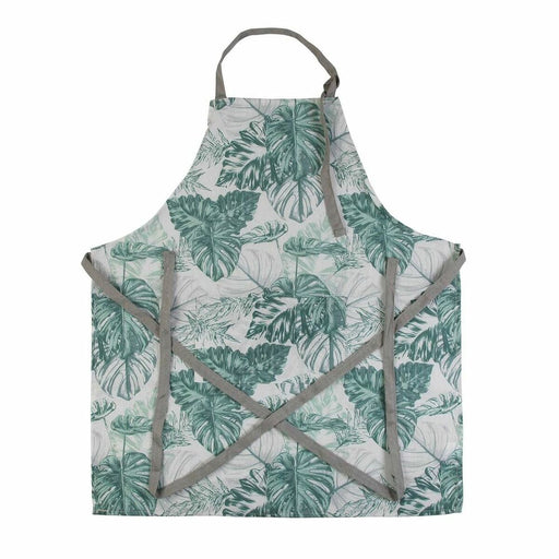 Apron Versa Mint Textile (80 x 70 cm)