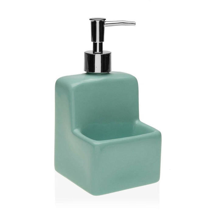 Soap Dispenser Versa Mint Dolomite