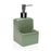 Soap Dispenser Versa Grey Dolomite