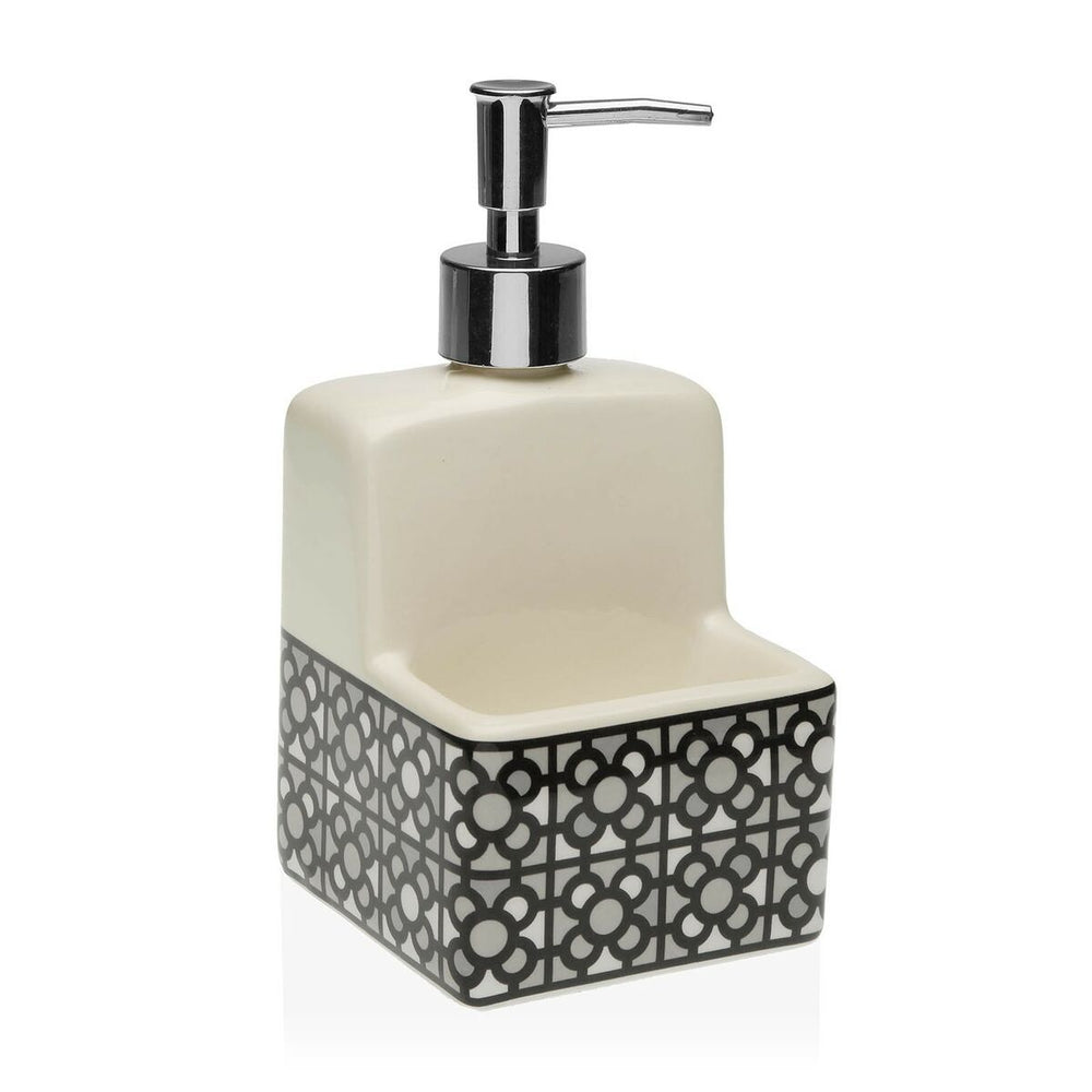 Soap Dispenser Urbana Versa Grey Dolomite