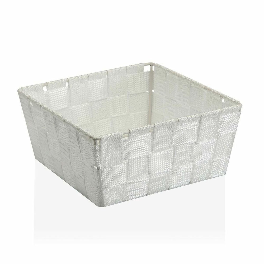 Basket Versa Textile (10 x 6 x 25 cm)