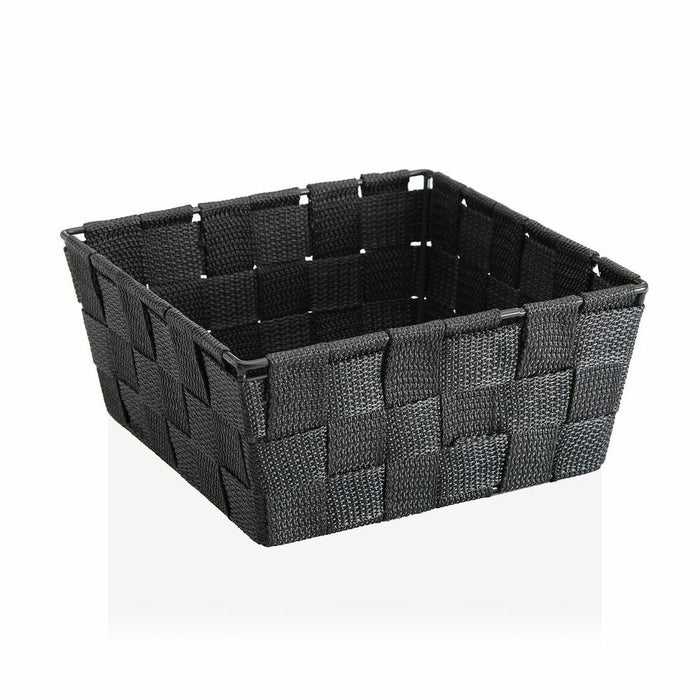 Basket Versa Textile (10 x 6 x 25 cm)