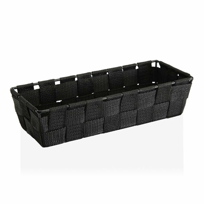 Basket Versa Textile (19 x 9 x 19 cm)