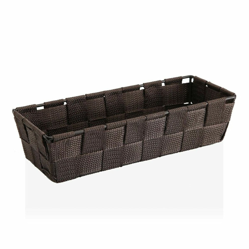 Basket Versa Textile (19 x 9 x 19 cm)