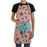 Apron Versa sandia Polyester Cotton Nylon (80 x 70 cm)