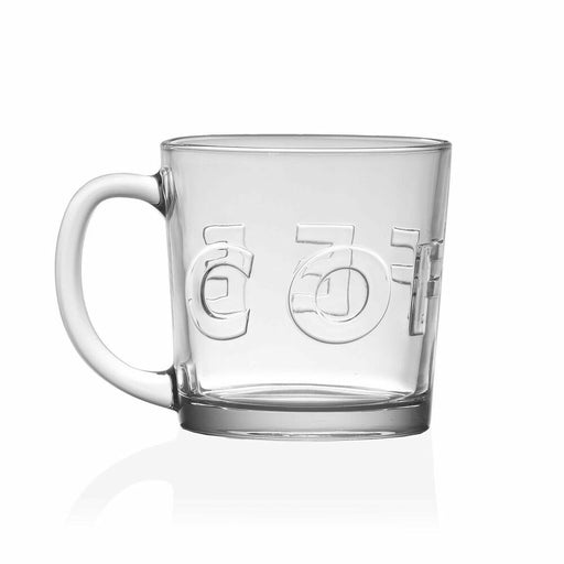 Mug Versa 340 ml Crystal