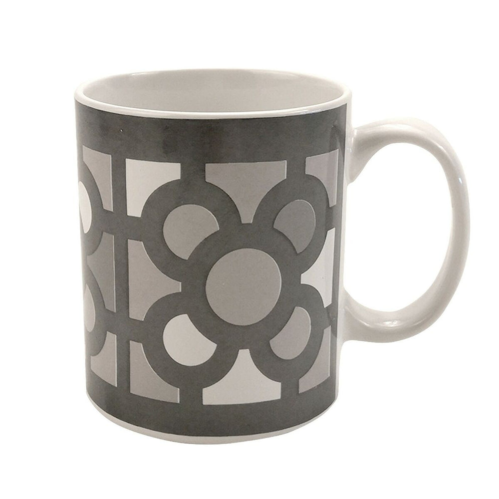 Mug Versa Urbana Stoneware