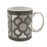 Mug Versa Urbana Stoneware