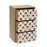 Jewelry box Versa Fruits (12 x 25 x 16 cm)