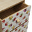 Jewelry box Versa Fruits (12 x 25 x 16 cm)