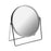 Magnifying Mirror Versa x 7 8,2 x 20,8 x 18,5 cm Mirror Steel