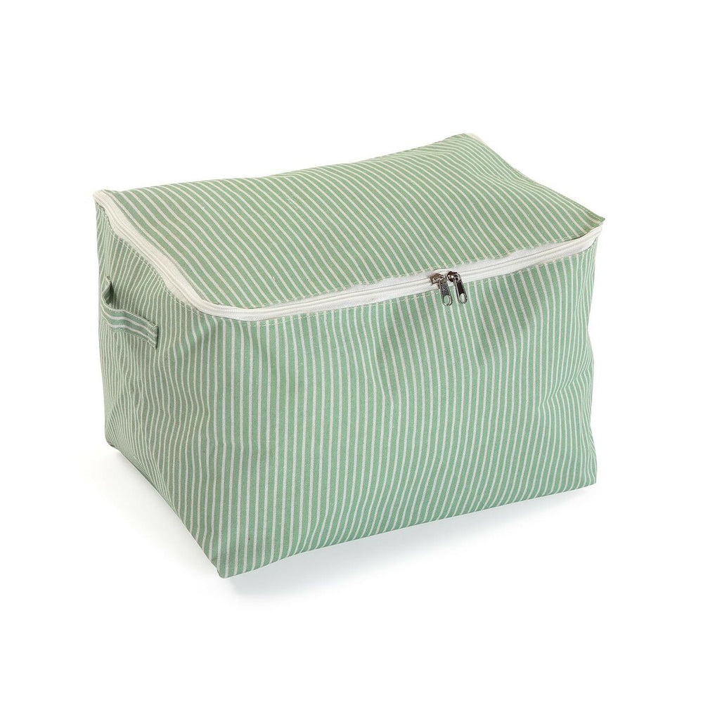 Storage Box Versa Green M 38 x 26 x 26 cm Bath & Shower