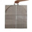 Suit Cover Versa Stripes Beige 135 x 60 cm